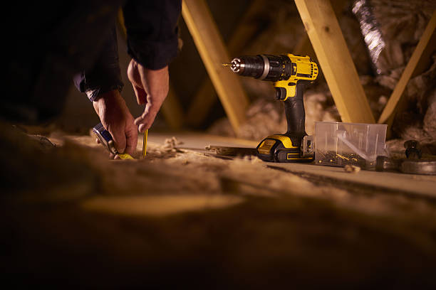Best Insulation for Specific Applications in Bristol, FL